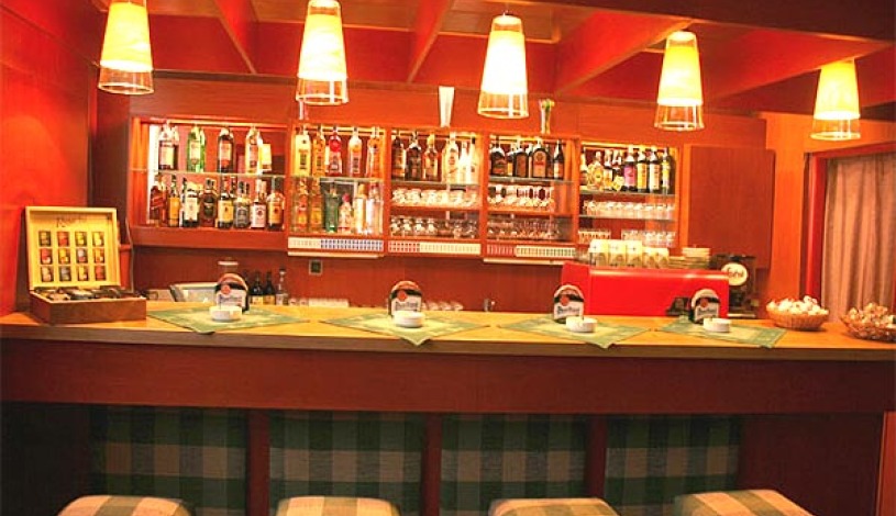 HOTEL ČERNÁ BOUDA Janské Lázně